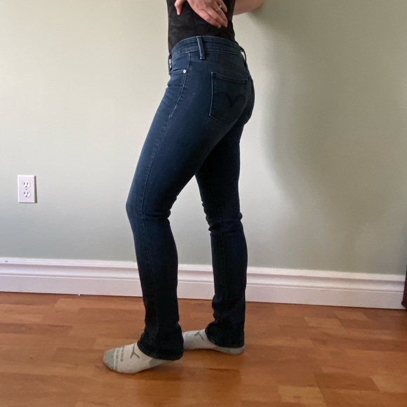 Levi jeans - Picture 7 of 7